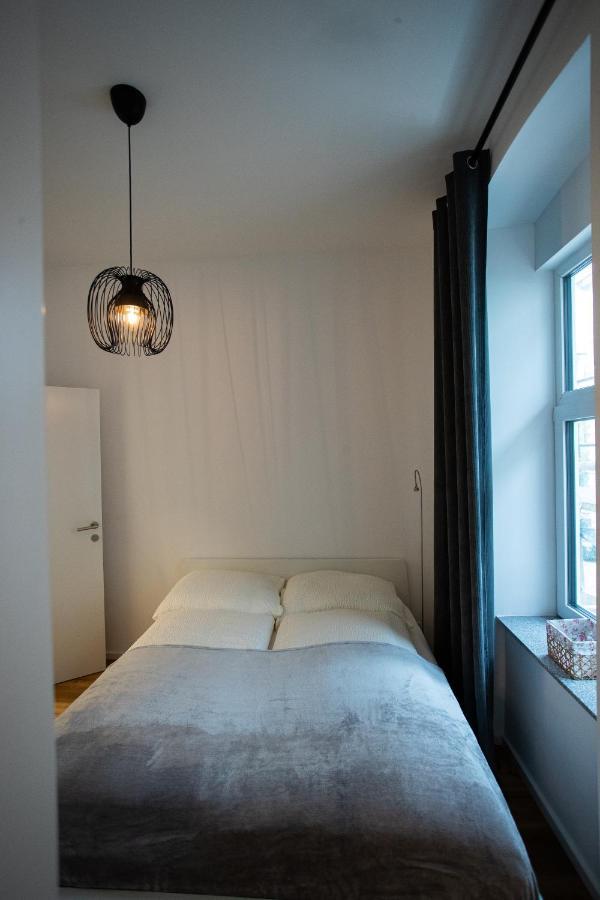 Stilvolles Apartment Wien Exteriör bild